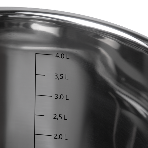 Изображение товара Кастрюля Maunfeld Madison MF50MS01CR