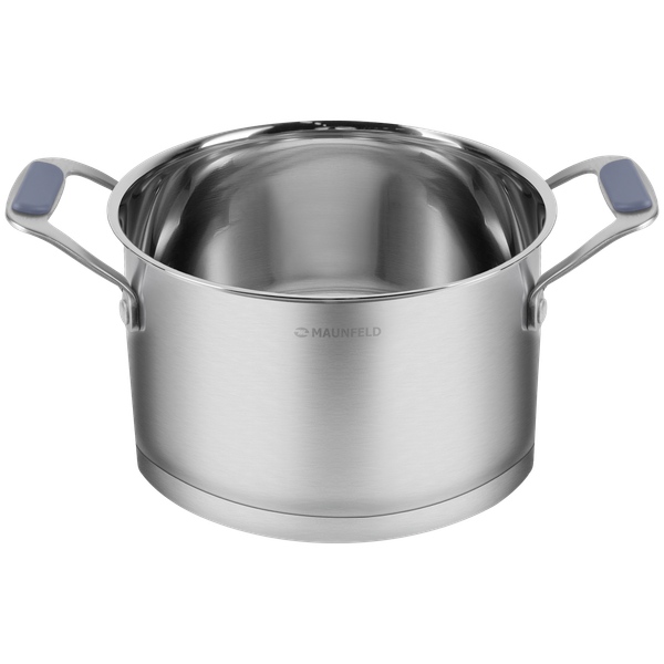 Изображение товара Кастрюля Maunfeld Madison MF50MS01CR