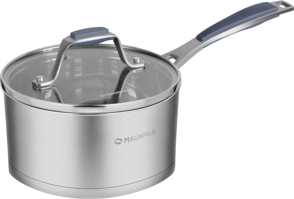 Изображение товара Ковш Maunfeld Madison MF18MS01SP