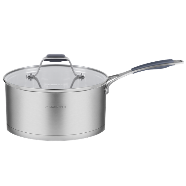 Изображение товара Ковш Maunfeld Madison MF18MS01SP