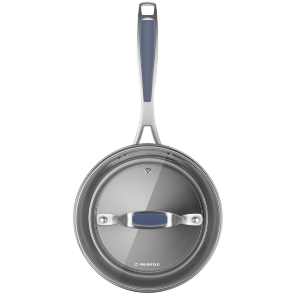 Изображение товара Ковш Maunfeld Madison MF18MS01SP