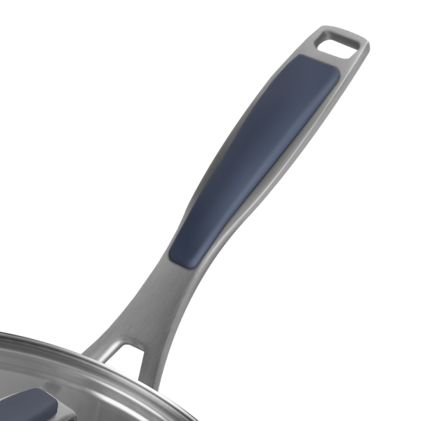 Изображение товара Ковш Maunfeld Madison MF18MS01SP