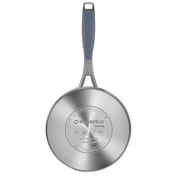 Изображение товара Ковш Maunfeld Madison MF18MS01SP