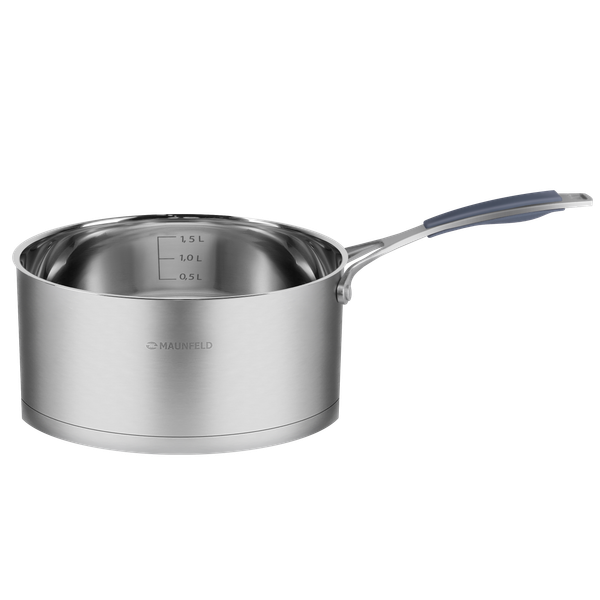 Изображение товара Ковш Maunfeld Madison MF18MS01SP