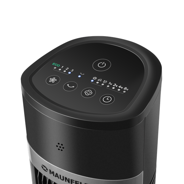 Изображение товара Вентилятор Maunfeld MTF-1001BR