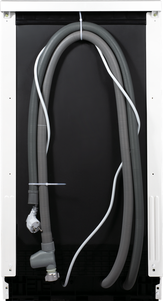 Изображение товара Посудомоечная машина Maunfeld MWF45230W