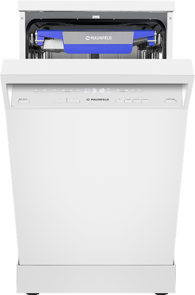 Изображение товара Посудомоечная машина Maunfeld MWF45230W