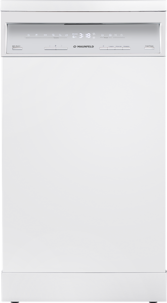 Изображение товара Посудомоечная машина Maunfeld MWF45230W