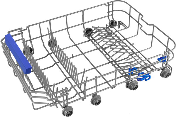 Изображение товара Посудомоечная машина Maunfeld MWF45230W