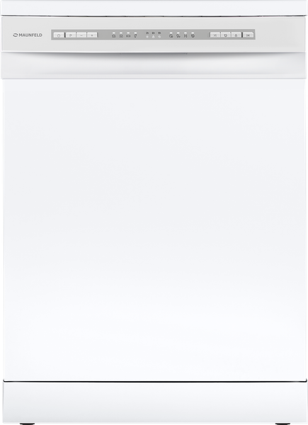 Изображение товара Посудомоечная машина Maunfeld MWF60120W