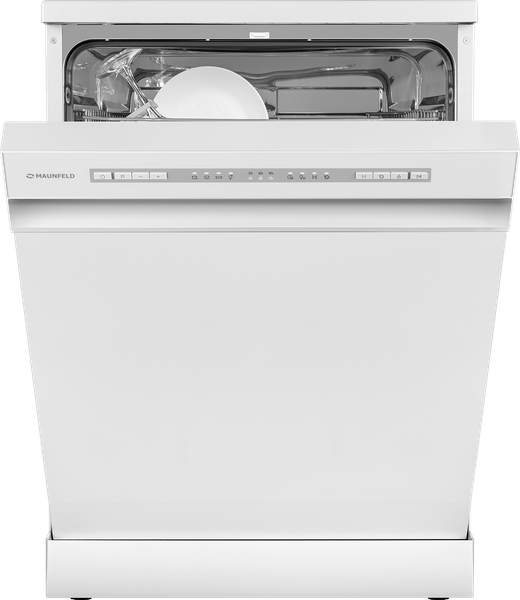 Изображение товара Посудомоечная машина Maunfeld MWF60120W