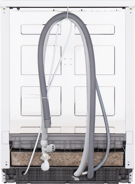 Изображение товара Посудомоечная машина Maunfeld MWF60120W