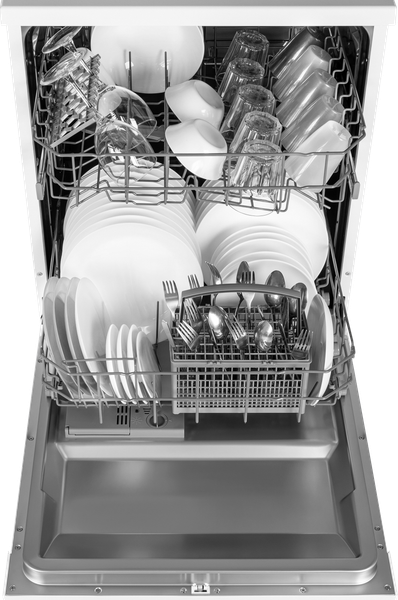 Изображение товара Посудомоечная машина Maunfeld MWF60120W