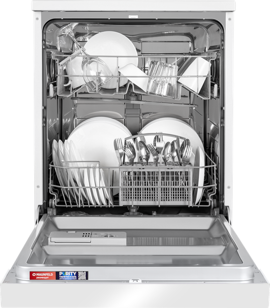 Изображение товара Посудомоечная машина Maunfeld MWF60120W