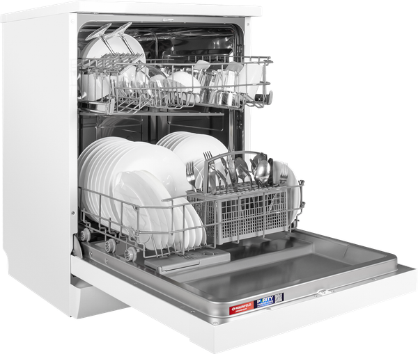 Изображение товара Посудомоечная машина Maunfeld MWF60120W
