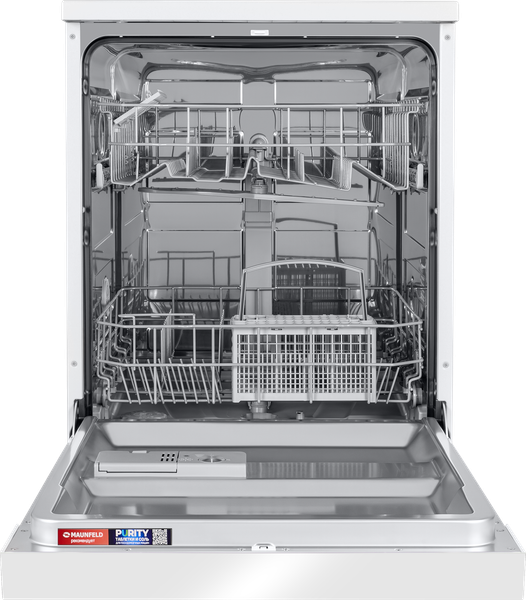 Изображение товара Посудомоечная машина Maunfeld MWF60120W