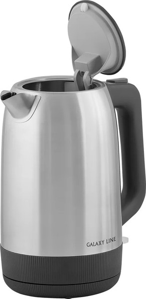 Изображение товара Электрочайник Galaxy GL 0365 (серый)