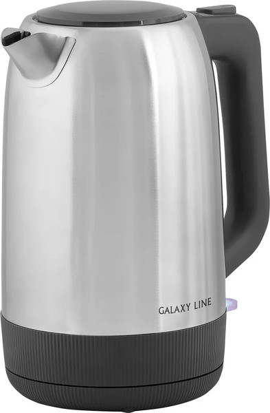 Изображение товара Электрочайник Galaxy GL 0365 (серый)