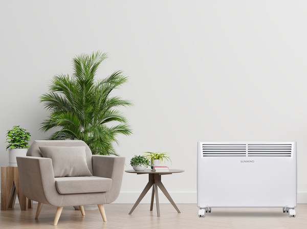 Изображение товара Конвектор Sunwind SCH5115