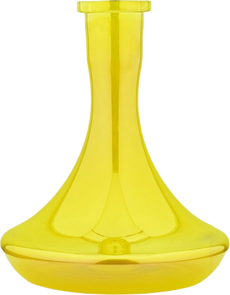 Изображение товара Колба для кальяна HookahWell Craft (золото)