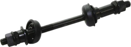 Изображение товара Ось для втулки велосипедной Shunfeng SF-AX03R-175BK (задняя)
