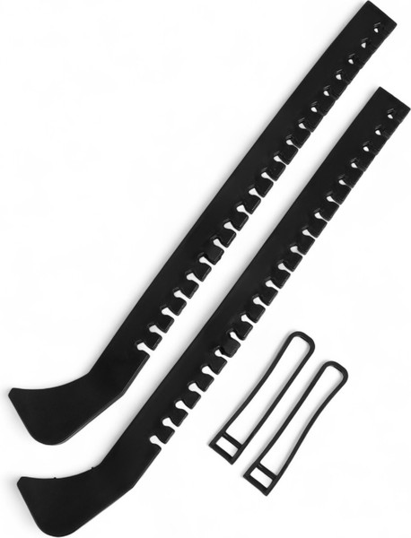 Изображение товара Чехол для лезвия коньков Winter Star 10873695 (черный)