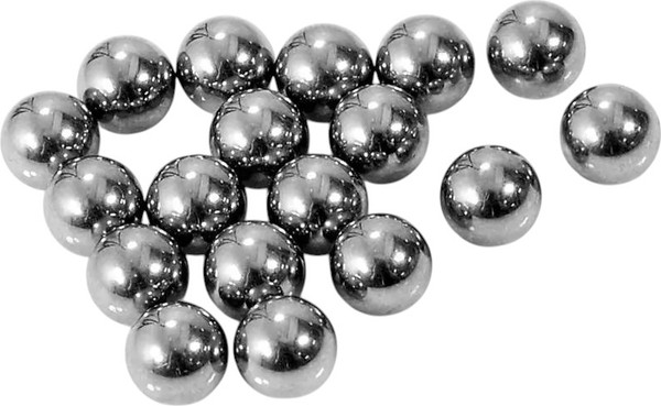 Изображение товара Шарик для подшипника Shunfeng BR-1/4-144 (144шт)