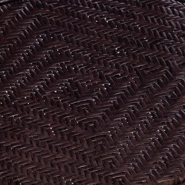 Изображение товара Кресло садовое Tetchair Pelangi 02/15B (грецкий орех, без подушки)