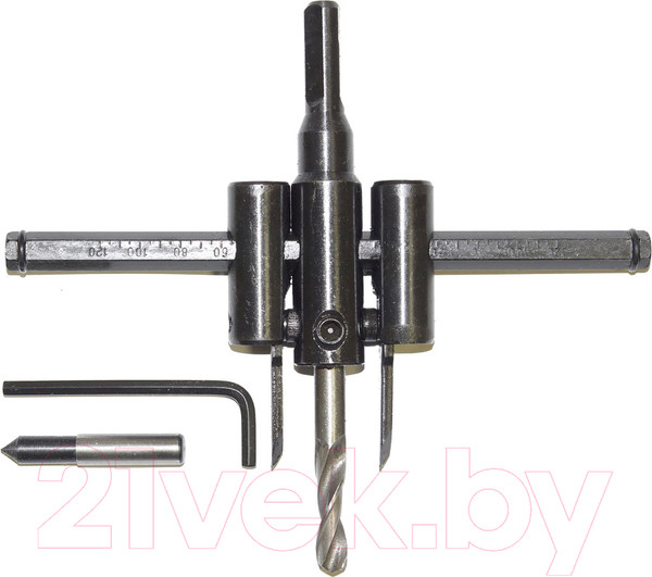 Изображение товара Сверло Энкор 19155