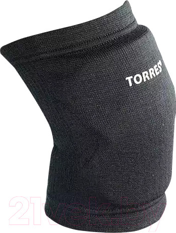 Изображение товара Наколенники защитные Torres Comfort PRL11017L-02 (L, черный)