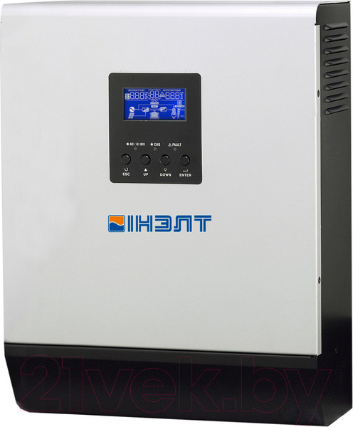 Изображение товара ИБП ИНЭЛТ Sigma KS 3K (IN3000-SI-KS)