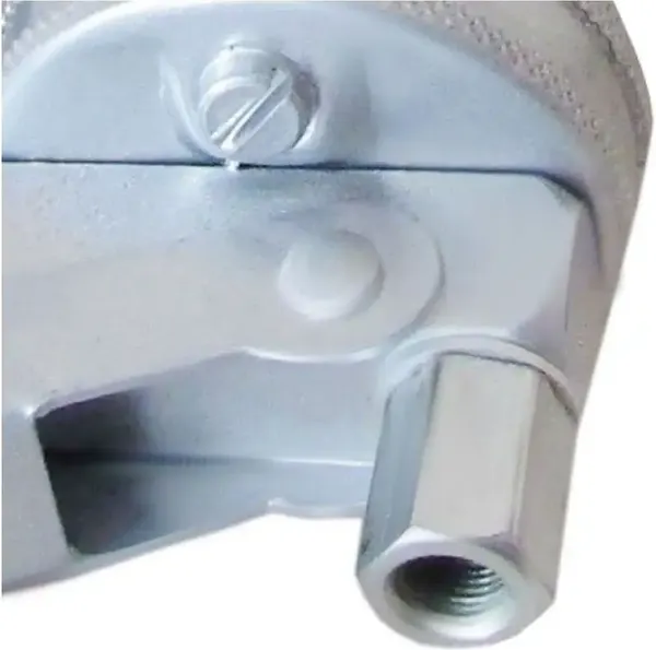 Изображение товара Шприц автомобильный Partner PA-20450