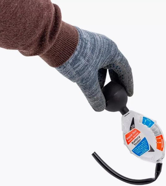 Изображение товара Ареометр RockForce RF-9G4005 (68104)