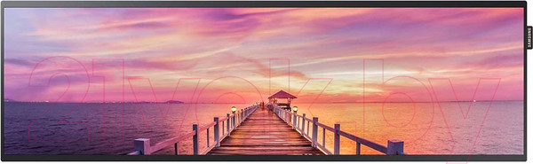 Изображение товара Информационная панель Samsung SH37F