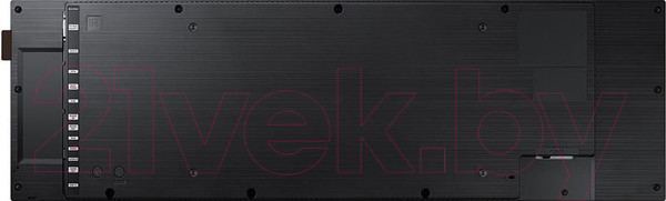 Изображение товара Информационная панель Samsung SH37F