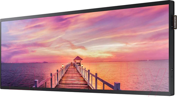 Изображение товара Информационная панель Samsung SH37F
