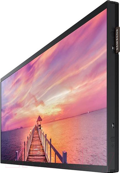 Изображение товара Информационная панель Samsung SH37F
