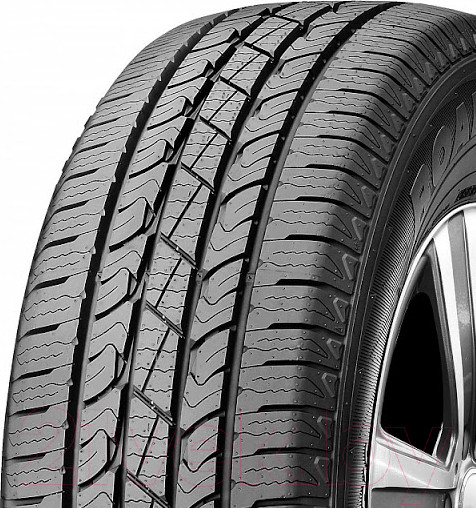 Изображение товара Летняя шина Roadstone Roadian HTX RH5 265/60R18 110H