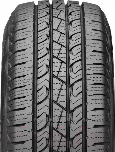 Изображение товара Летняя шина Roadstone Roadian HTX RH5 265/60R18 110H