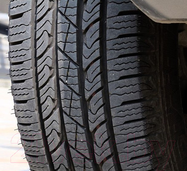 Изображение товара Летняя шина Roadstone Roadian HTX RH5 265/60R18 110H