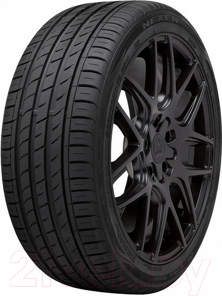 Изображение товара Летняя шина Roadstone N'fera SU1 225/45R19 96W