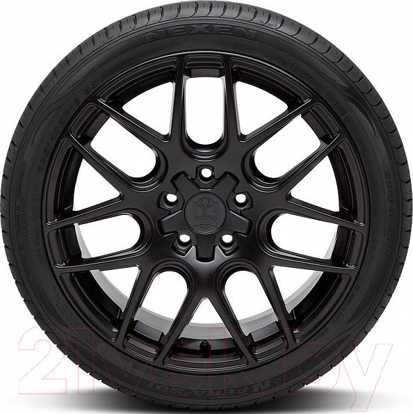 Изображение товара Летняя шина Roadstone N'fera SU1 225/45R19 96W