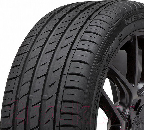 Изображение товара Летняя шина Roadstone N'fera SU1 225/45R19 96W