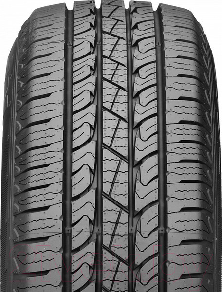 Изображение товара Летняя шина Roadstone Roadian HTX RH5 265/65R17 112H