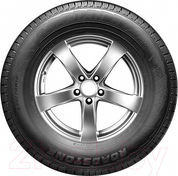 Изображение товара Летняя шина Roadstone Roadian HTX RH5 265/65R17 112H