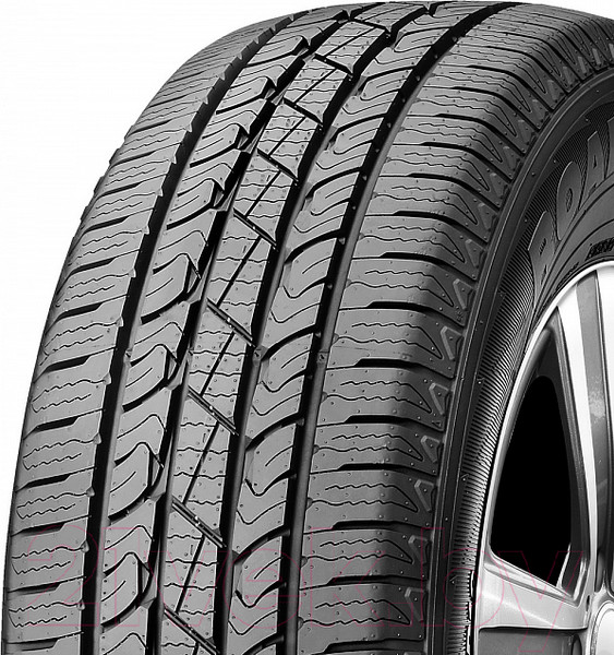 Изображение товара Летняя шина Roadstone Roadian HTX RH5 265/65R17 112H