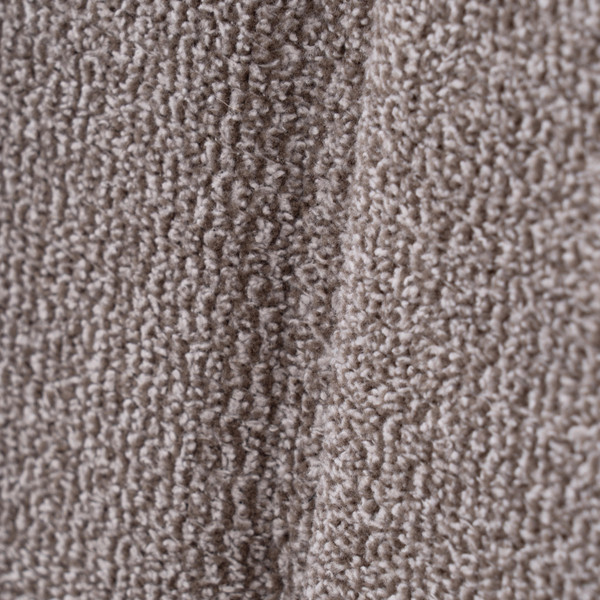 Изображение товара Стул Tetchair Мурано (хром, велюр/букле (HYP), бежевый)