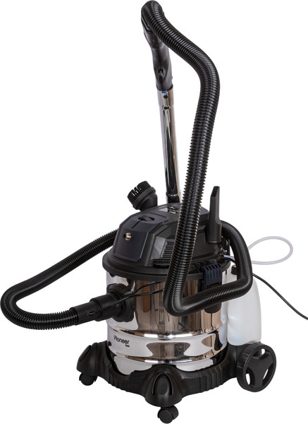 Изображение товара Профессиональный пылесос Pioneer VC130B