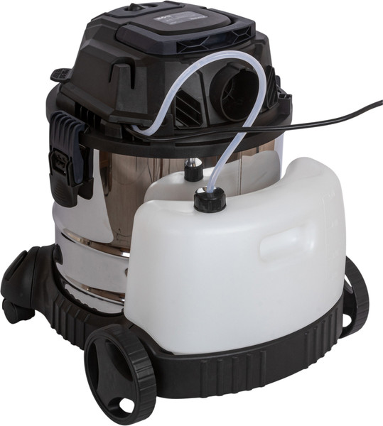 Изображение товара Профессиональный пылесос Pioneer VC130B