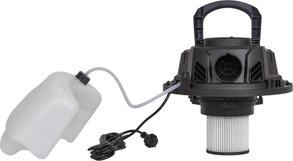 Изображение товара Профессиональный пылесос Pioneer VC130B